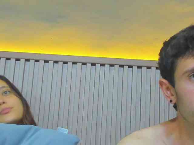 lauraycamilo