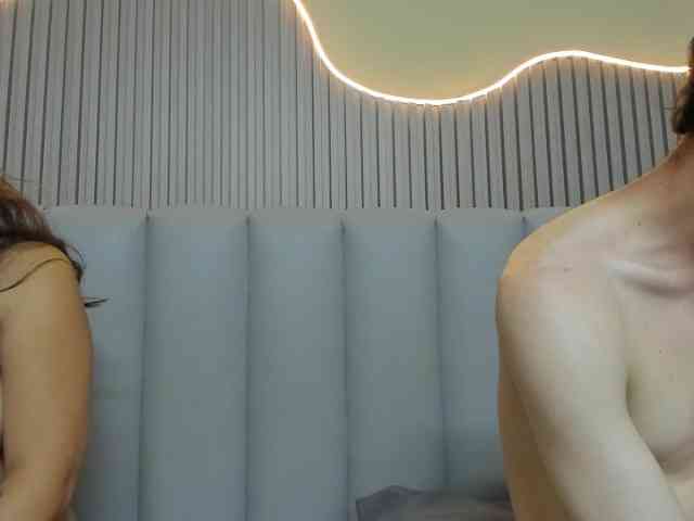 lauraycamilo webcam