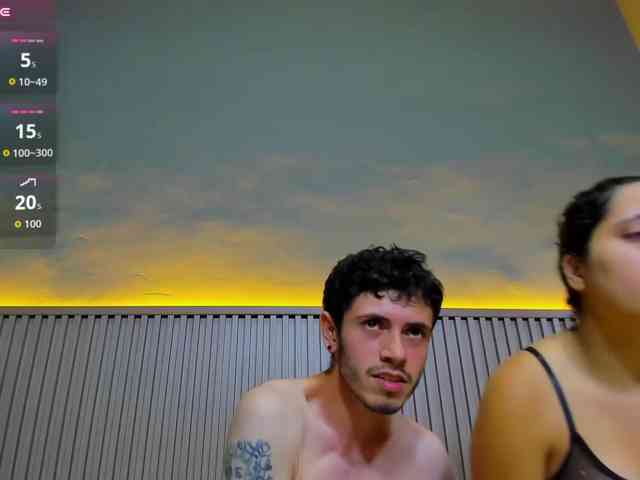 lauraycamilo