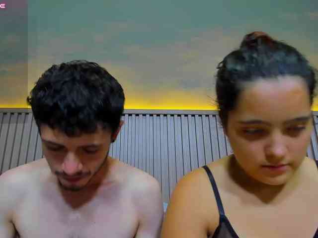 Модель: lauraycamilo