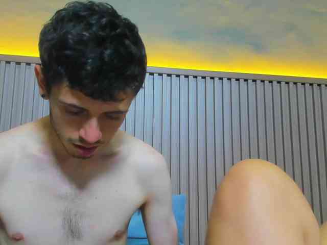 lauraycamilo