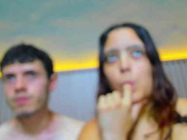 lauraycamilo