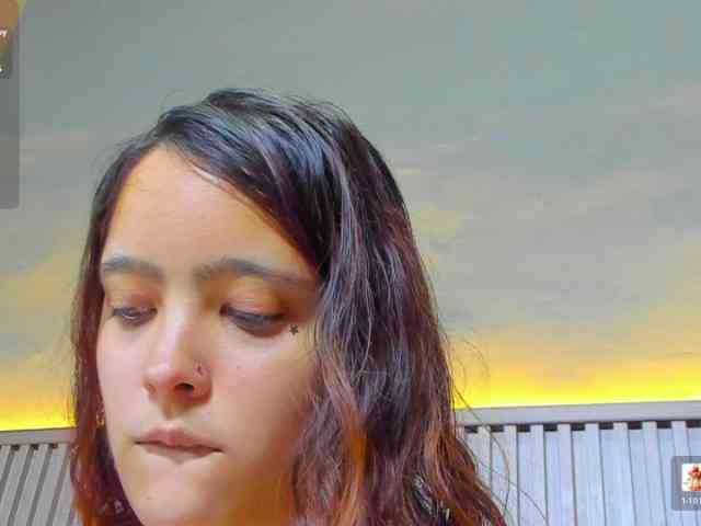 lauraycamilo webcam