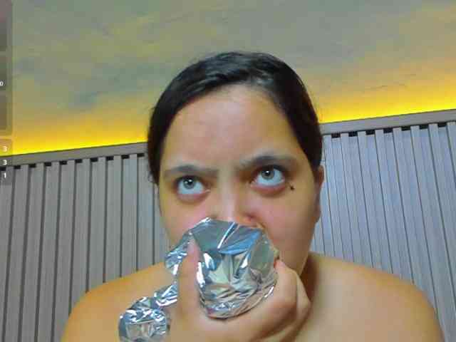 lauraycamilo webcam