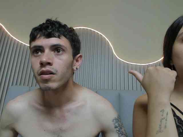 lauraycamilo webcam
