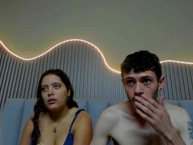lauraycamilo webcam