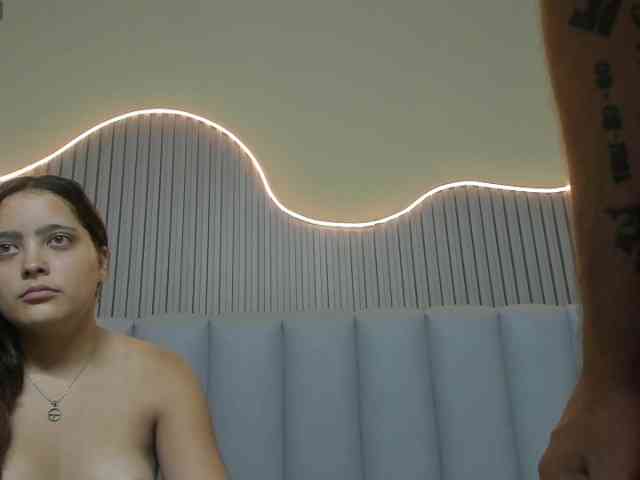 lauraycamilo webcam