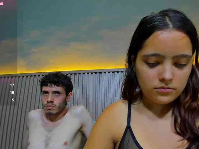 lauraycamilo