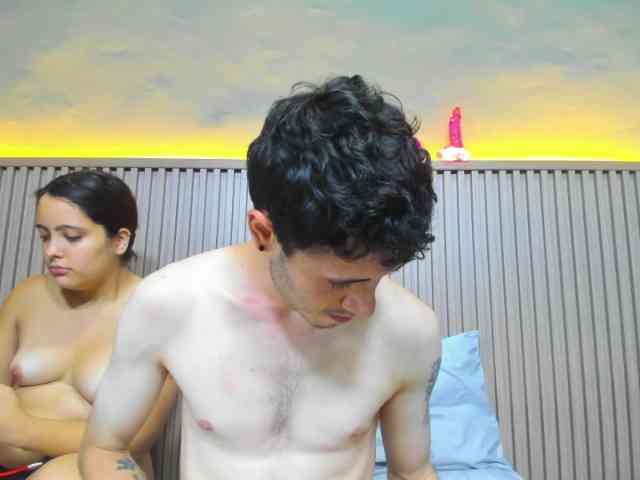 lauraycamilo webcam