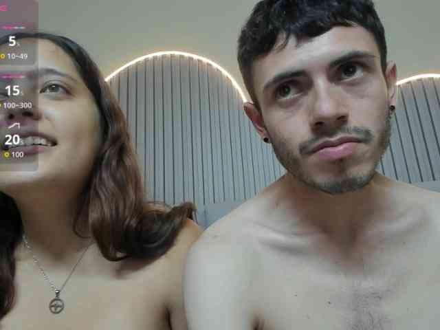 lauraycamilo webcam