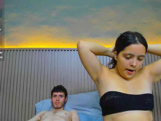 lauraycamilo
