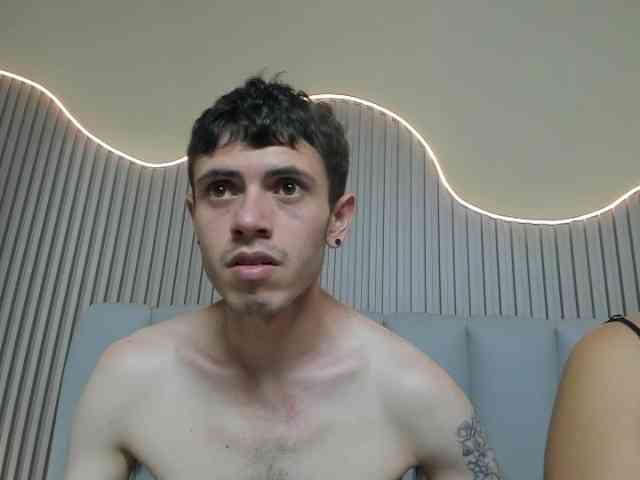 lauraycamilo webcam