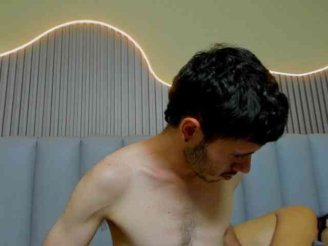 lauraycamilo webcam