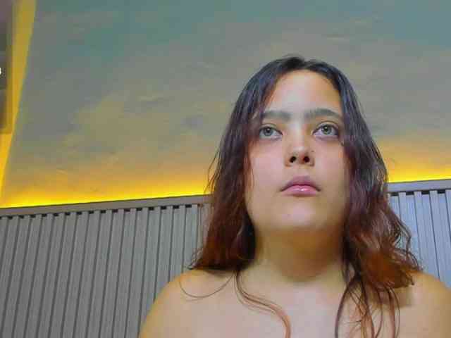 lauraycamilo webcam