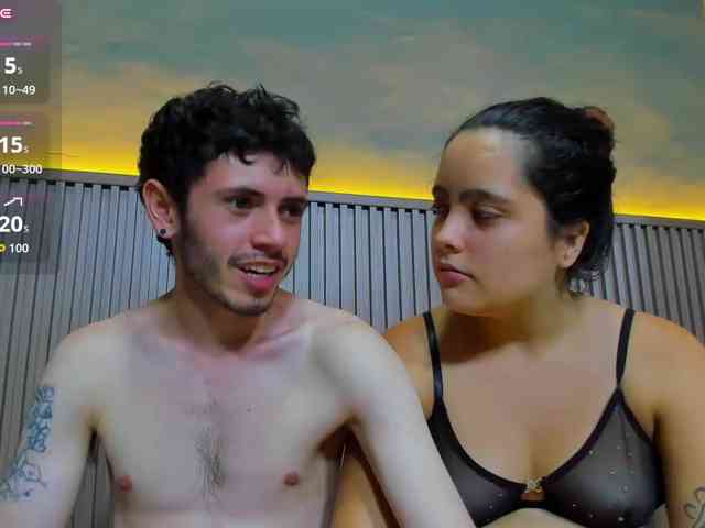 lauraycamilo