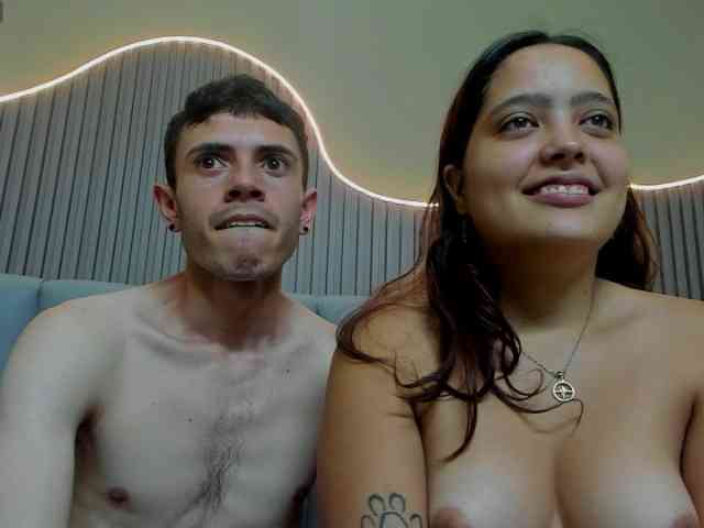 lauraycamilo