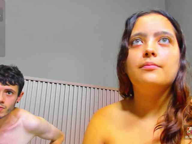 Modelo: lauraycamilo