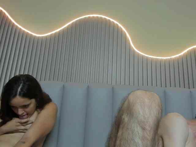 lauraycamilo webcam