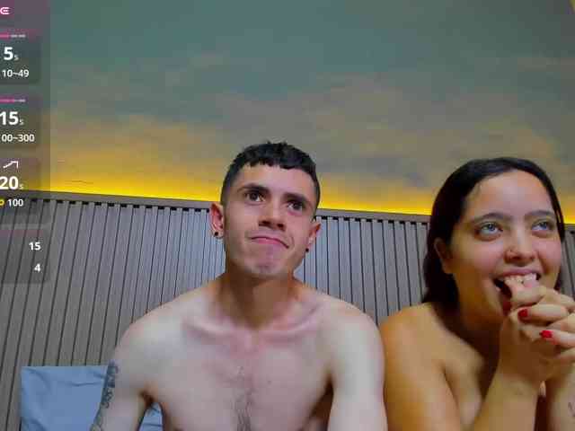 lauraycamilo