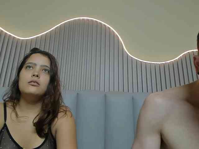 Modelo: lauraycamilo