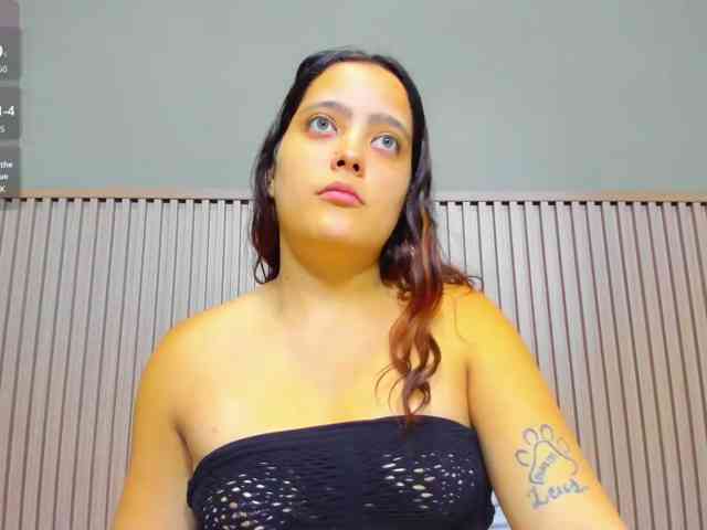 lauraycamilo