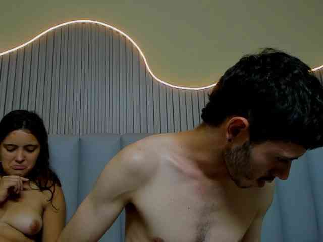 lauraycamilo webcam