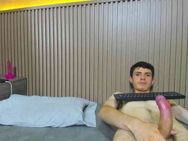 lauraycamilo webcam
