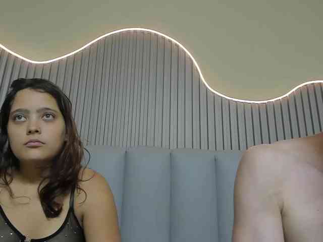 Modelo: lauraycamilo