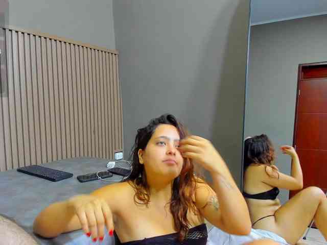 lauraycamilo