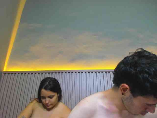 lauraycamilo webcam