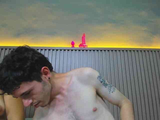 lauraycamilo