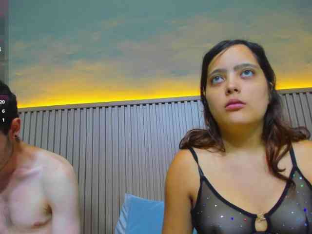 lauraycamilo
