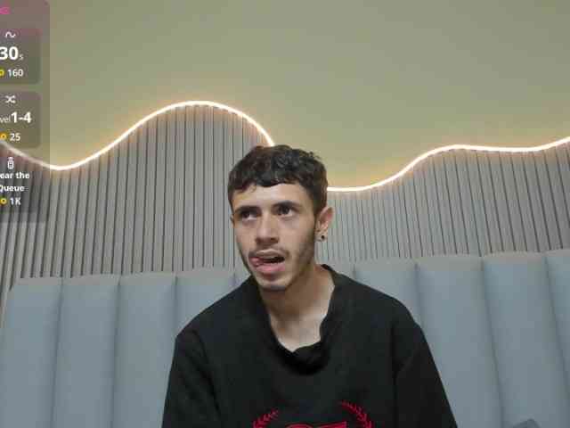lauraycamilo webcam