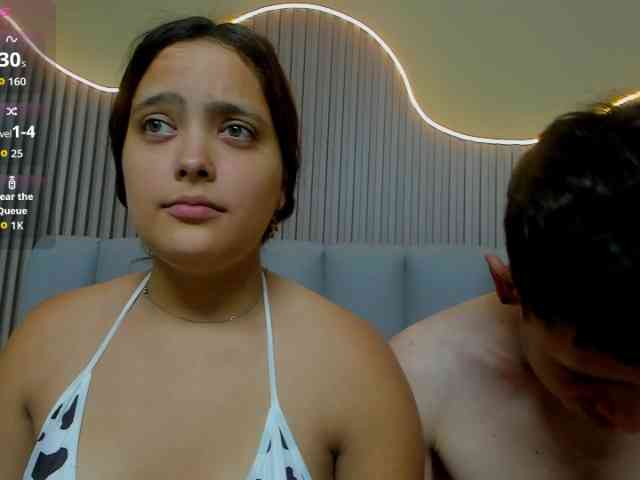 lauraycamilo webcam