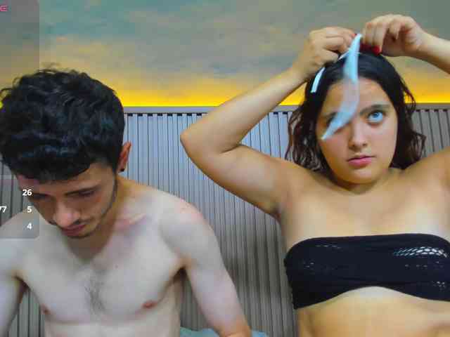 lauraycamilo
