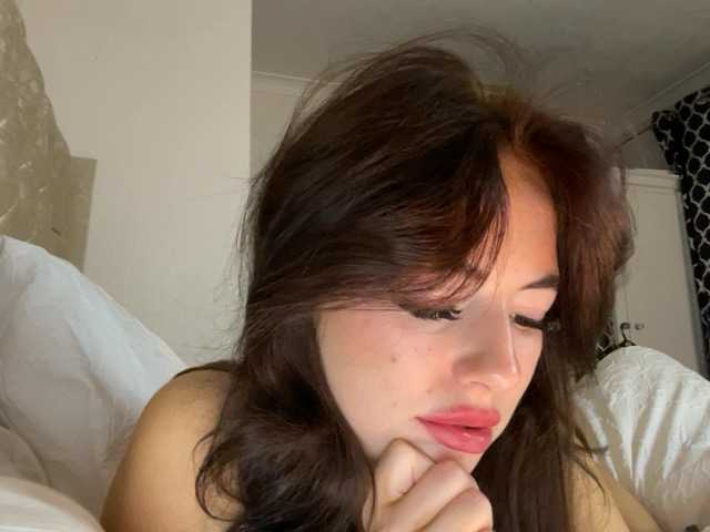 Nayvellabearxxo live cam on BongaCams