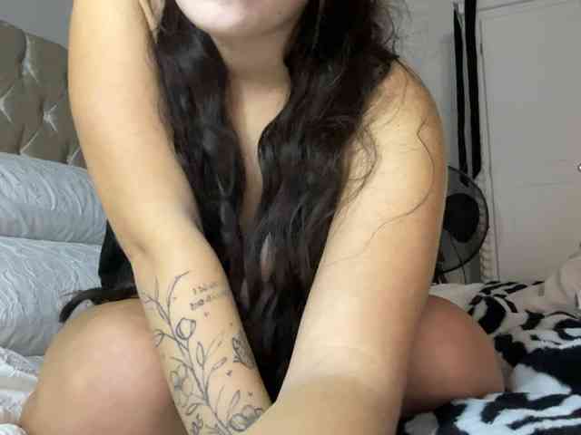 Nayvellabearxxo