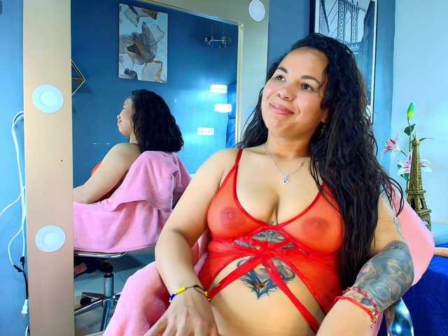 CamilaNatth