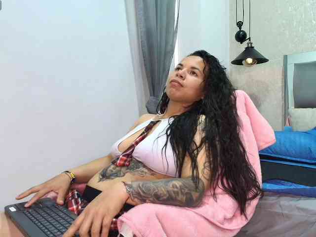 CamilaNatth