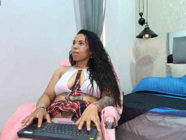 CamilaNatth