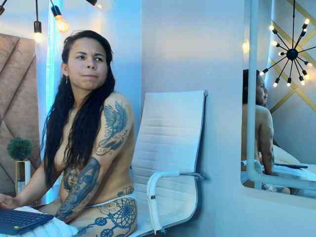 CamilaNatth