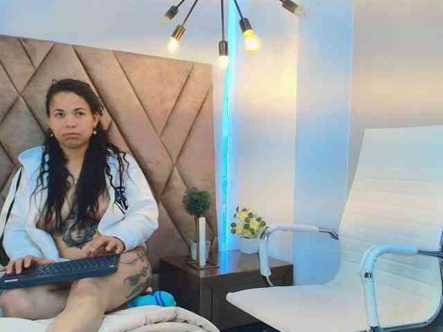 CamilaNatth