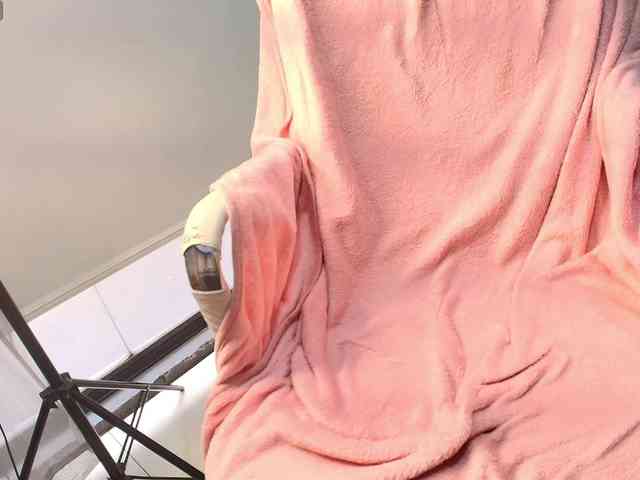 CamilaNatth webcam