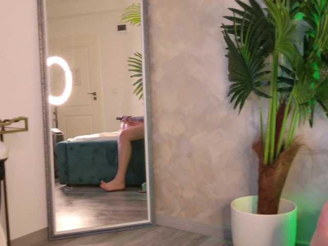 SiennaLove live cam on BongaCams