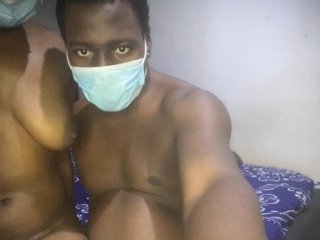SlutttyDuo Porn Show
