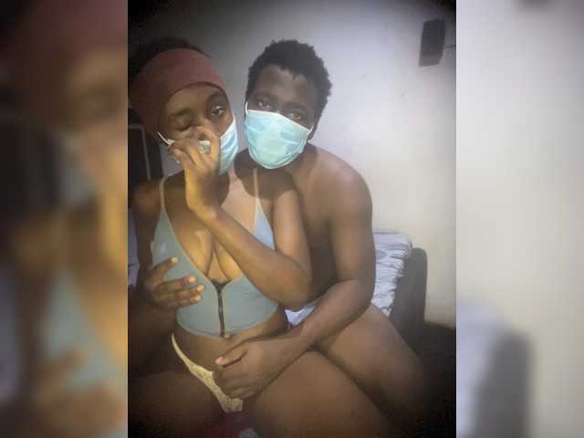 SlutttyDuo