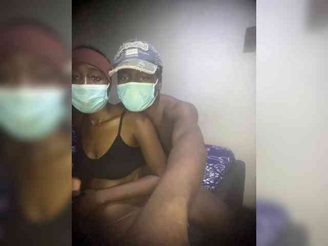 SlutttyDuo - Couple 