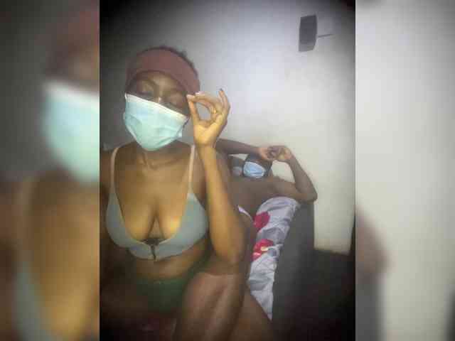 SlutttyDuo webcam