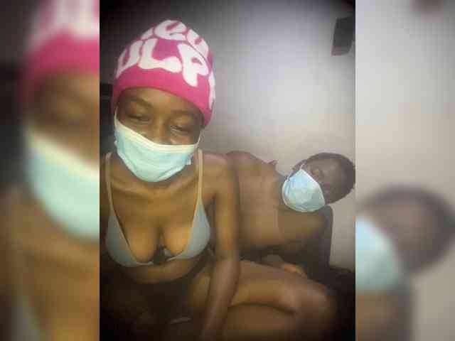 SlutttyDuo