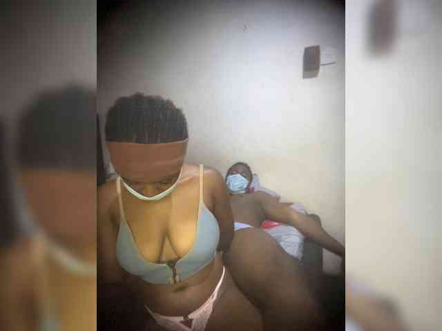 SlutttyDuo